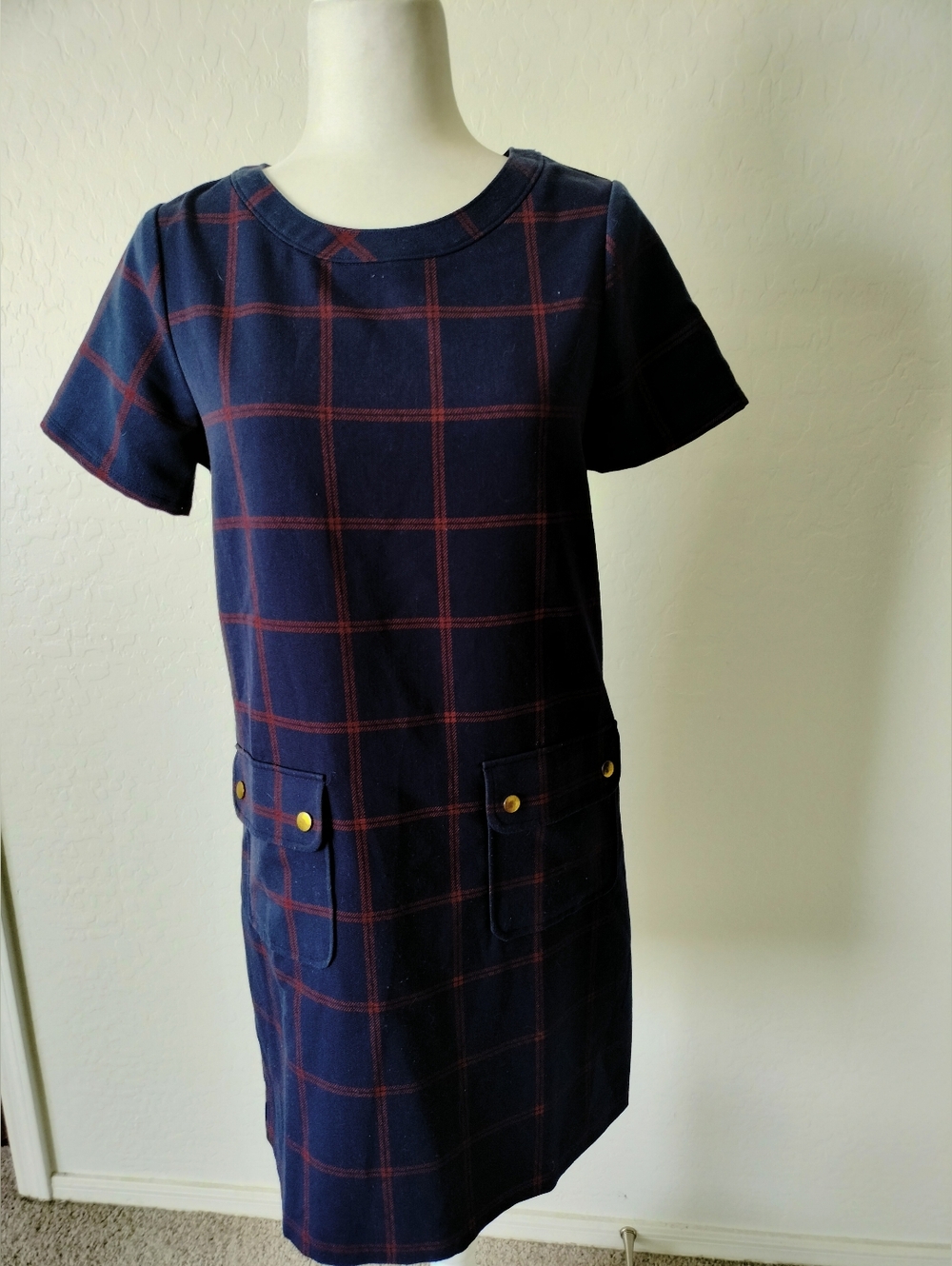 Retro Inspired Dress